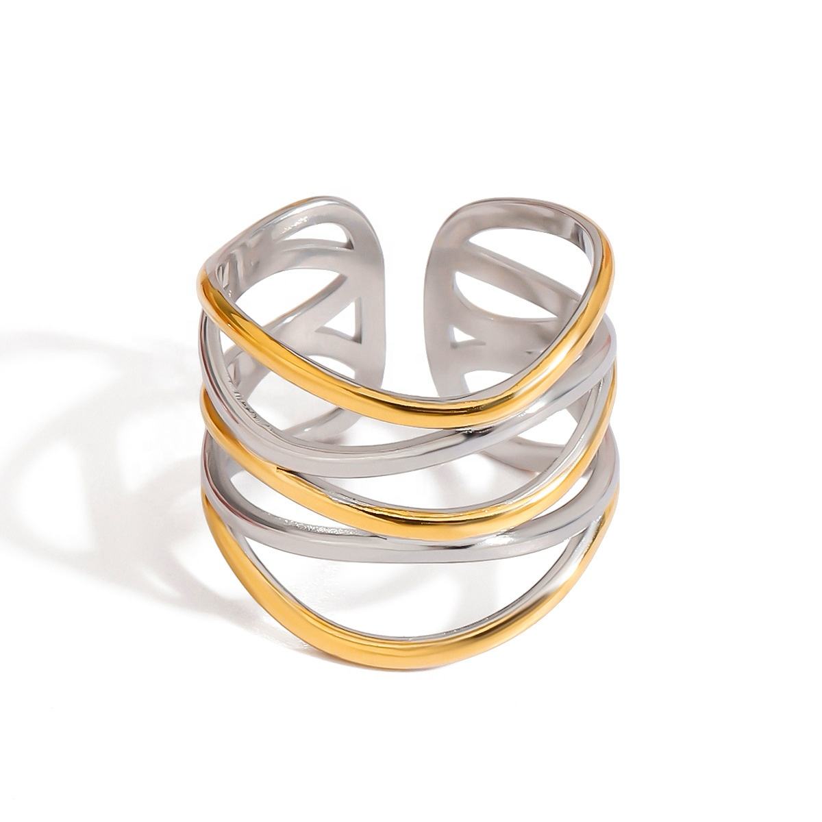 Vega Crossover Ring